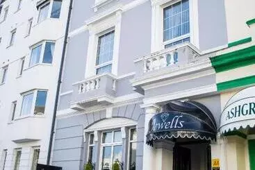 هتل Jewells Guest Accommodation