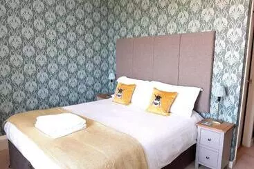 ホテル Laston House