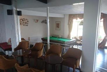 ホテル Melbourneardenlea