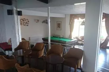 ホテル Melbourneardenlea