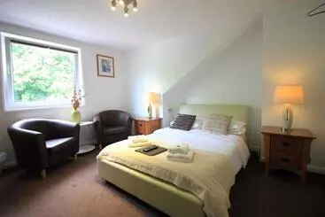 ホテル Seafield House