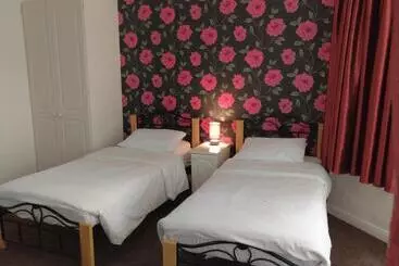 Hotel Seafield House