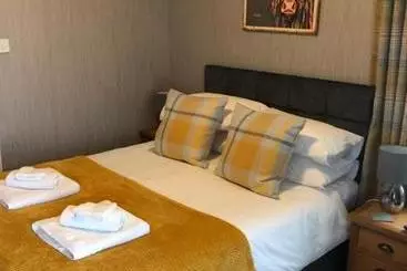 호텔 Sinclair Bay Apartments