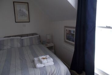 Отель The Beaumont