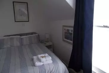 ホテル The Beaumont