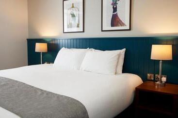 Hotel The Caledonian