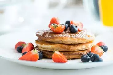 Hotel The Montague On The Gardens