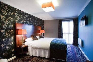 هتل The White Lady Wetherspoon