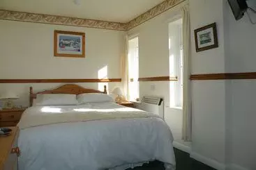 ホテル Sand Pebbles