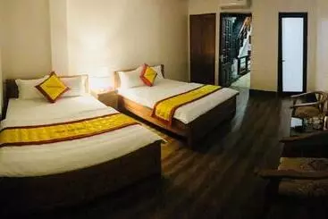 Hotel Thanh Hoài
