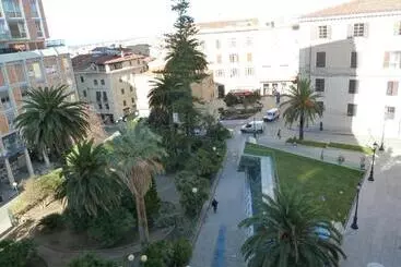 Pension  Il Castello Guest House