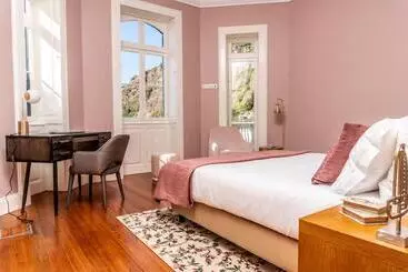 Hotelli 1905 Zino's Palace