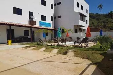 Locanda Pousada Sea La Vie