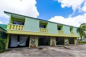 Hotel Khum Suk Resort