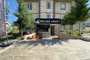 Aparthotel Kapadokya Deluxe Apart