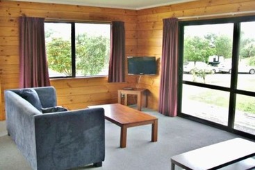 הוסטל Campus Summer Stays  Massey Manawatu