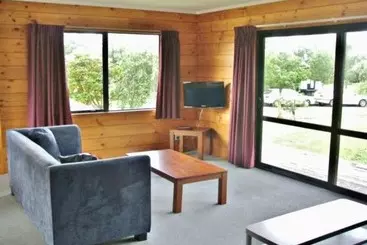 ユースホステル Campus Summer Stays Massey Manawatu