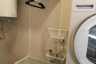 آپارتمان‌های توریست‌ها Apartment Angelov