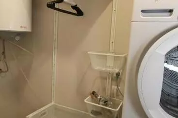 Turistihuoneistot Apartment Angelov