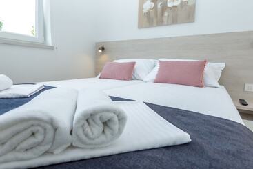 游客公寓 Apartments & Rooms Villa Casia