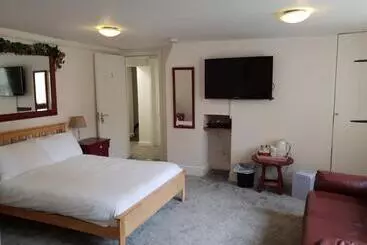 Bed and Breakfast Chartwell Retreat