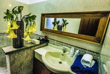 Apartamente turistice Bukit Paradise Villa