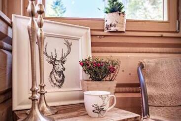 דירות לתיירים Domek Góralski   Górski Hyr