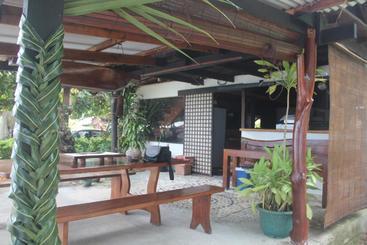 شقق خاصة سياحية Fare Tuhani