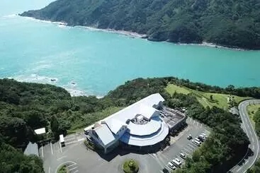 ホテル Fureai No Yado Yu Yu Nasa