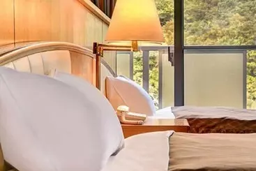 Hotel Fureai No Yado Yu Yu Nasa