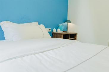 Hotel Mr Panda Youth Hostel