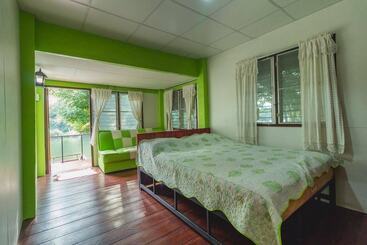 Hotel Naphatphorn Resort