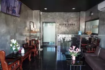 Hotel Save Zone