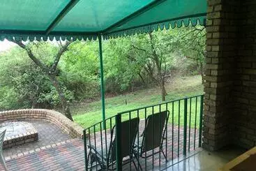 Hotelli Tranquil Nest