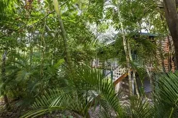 Turistlejligheder Koorakai