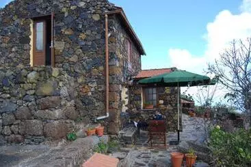 Pansiyon Casa Abuela Estebana