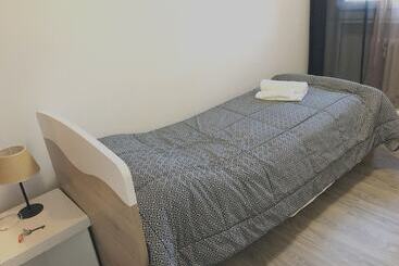 Pensión Goldmine Guest House 1