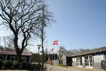 Casa Ribe Camping