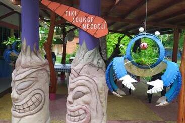 旅馆 Tiki Lounge Necoclí