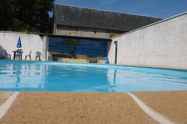 Bed and Breakfast Manoir De La Foulerie