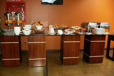 Hotel Arhaná Hosteria & Resort