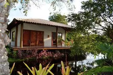 Hotel Camauí Villas