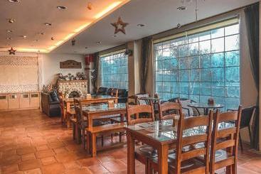 Hotell Euro Country Villa