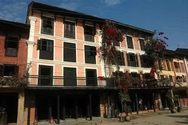Hotel Gaun Ghar