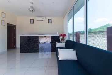 Hotel Nahdhoh Langkawi Resort