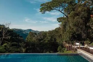 هتل One&only Nyungwe House