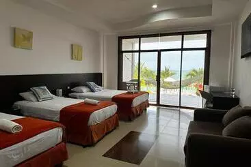 Hotel Punta Azul