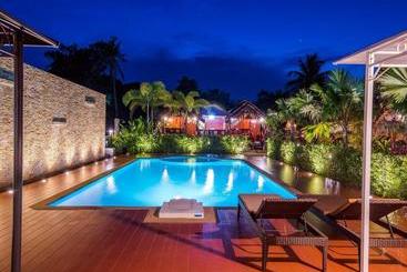 Hotel Wisahome Hua Hin