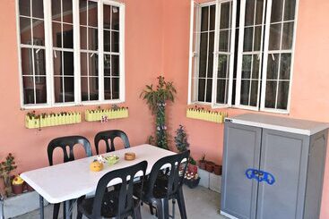 Apartamenty turystyczne Kalayaan Transient House