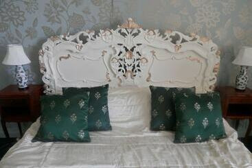 Pensjonat Château Ardilleux